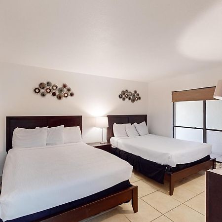 Apartament Ocean Vista #102 South Padre Island Zewnętrze zdjęcie