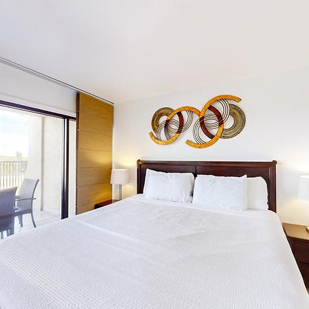 Apartament Ocean Vista #102 South Padre Island Zewnętrze zdjęcie