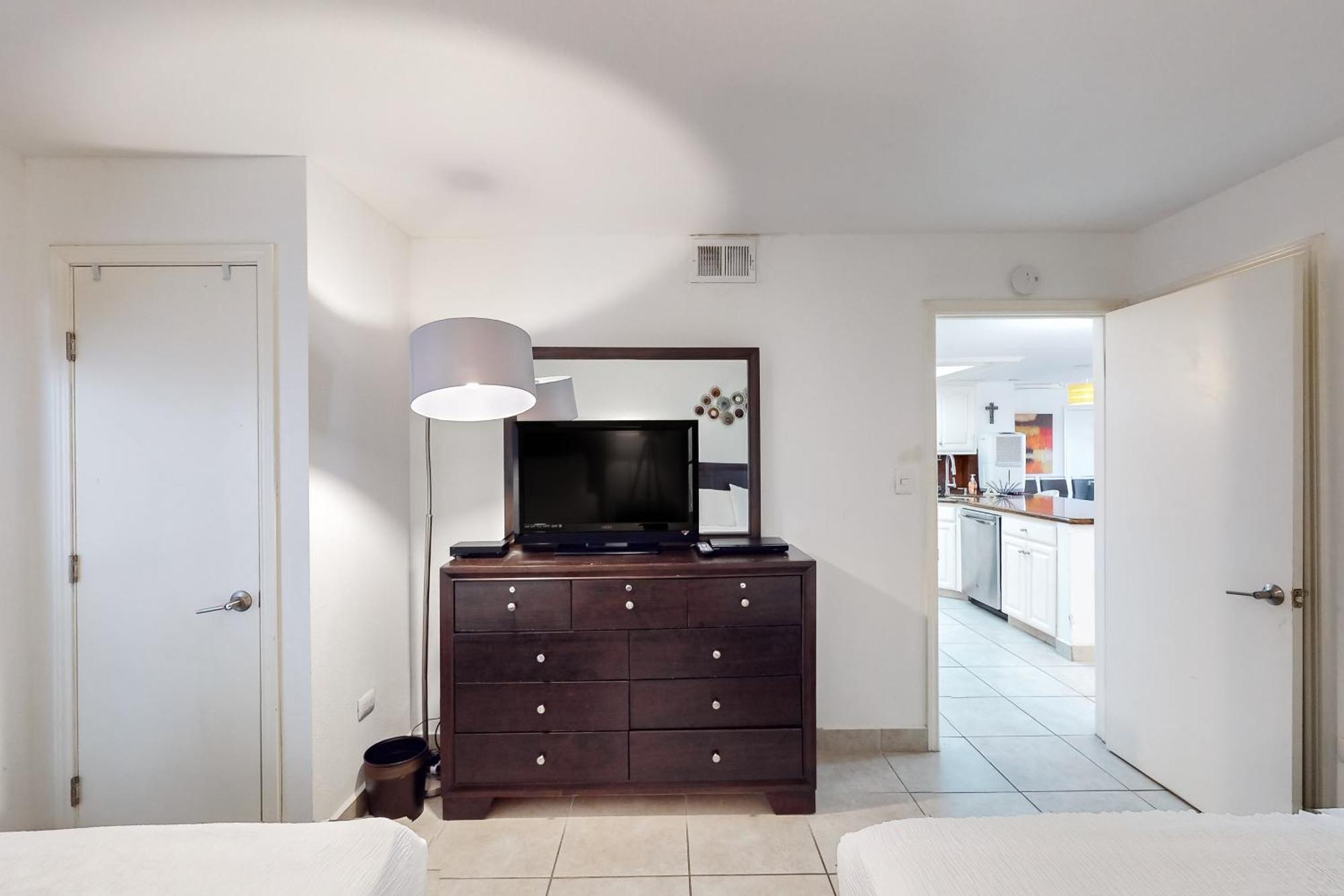 Apartament Ocean Vista #102 South Padre Island Zewnętrze zdjęcie