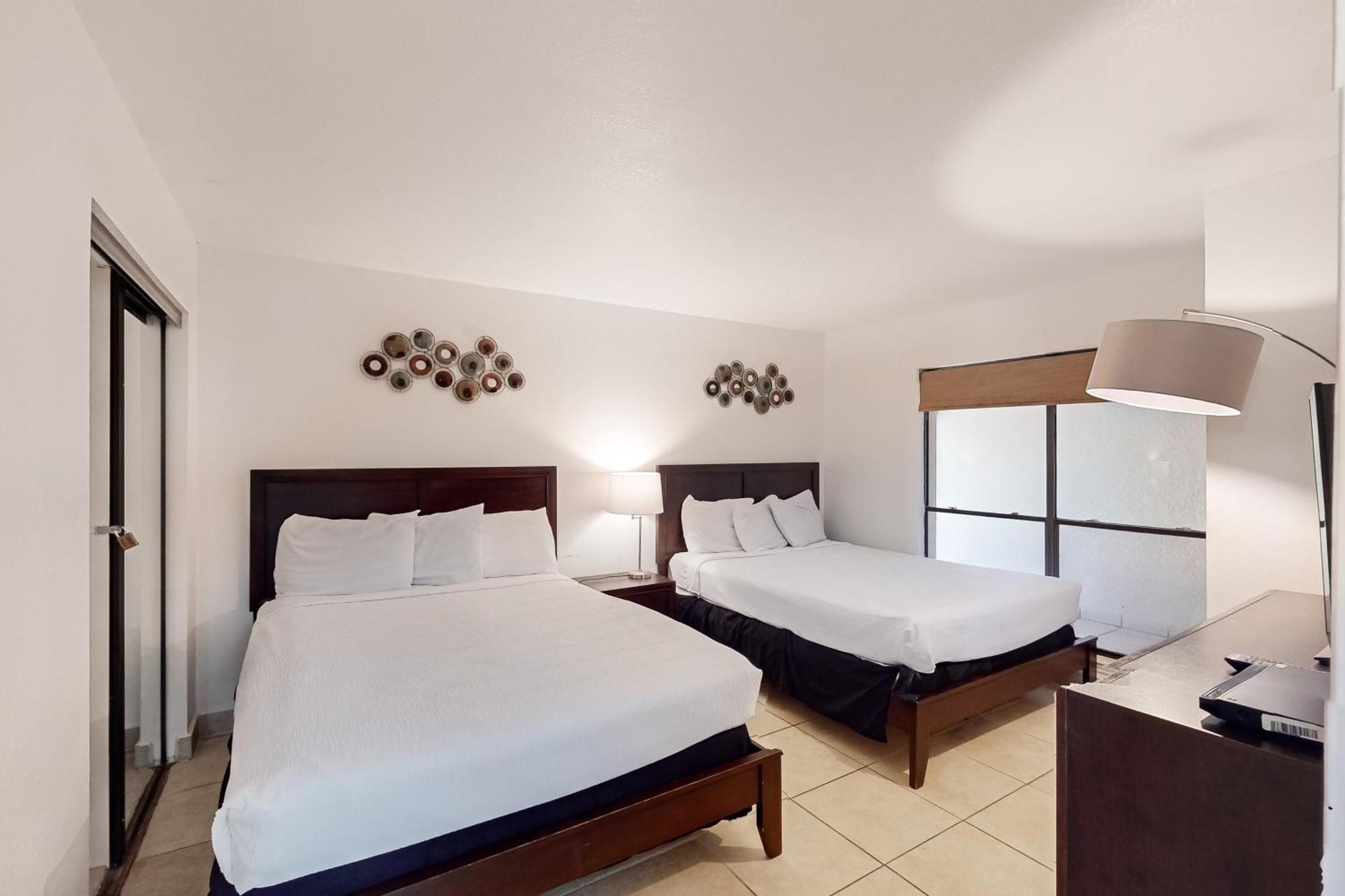 Apartament Ocean Vista #102 South Padre Island Zewnętrze zdjęcie