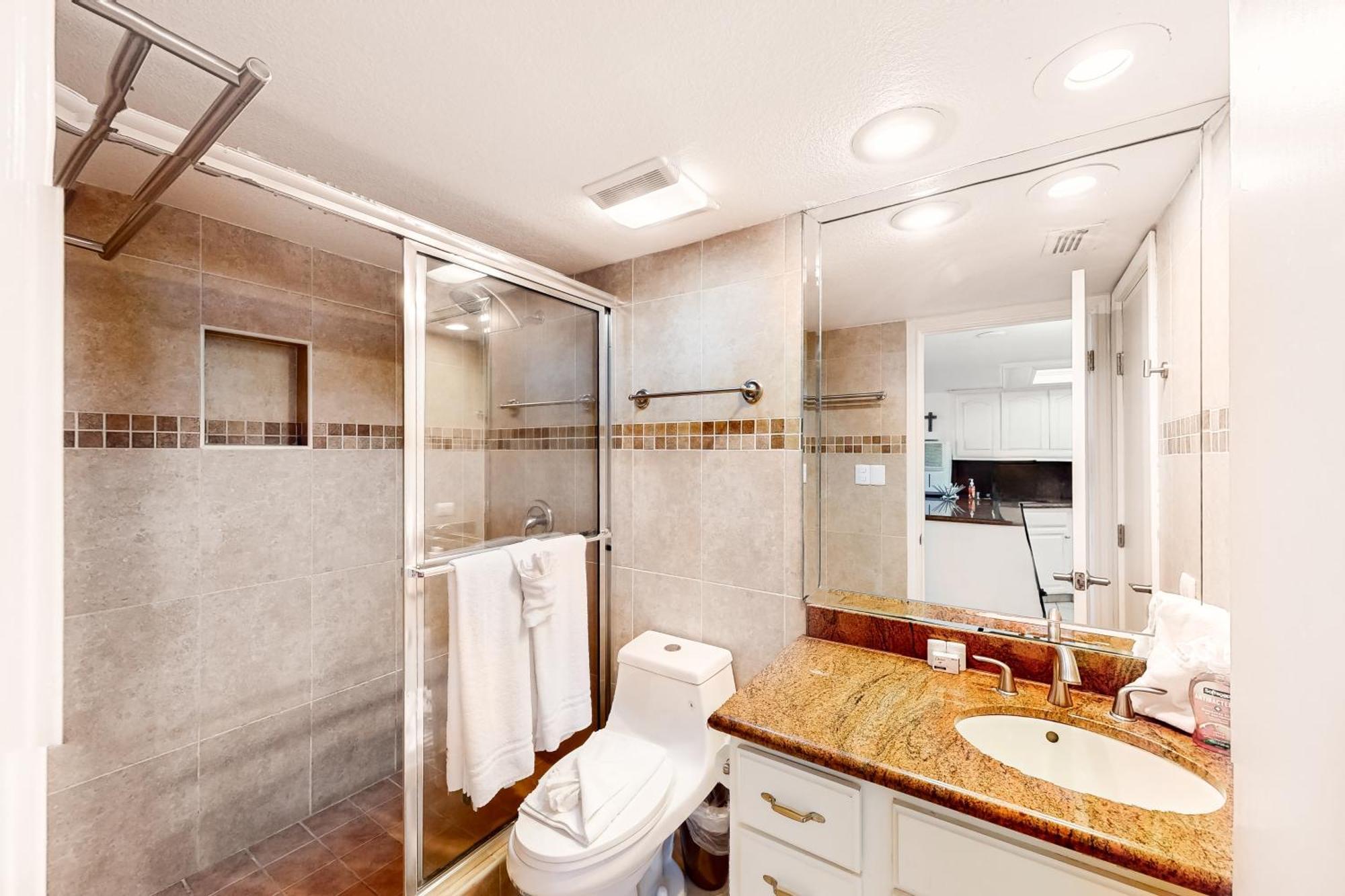 Apartament Ocean Vista #102 South Padre Island Zewnętrze zdjęcie
