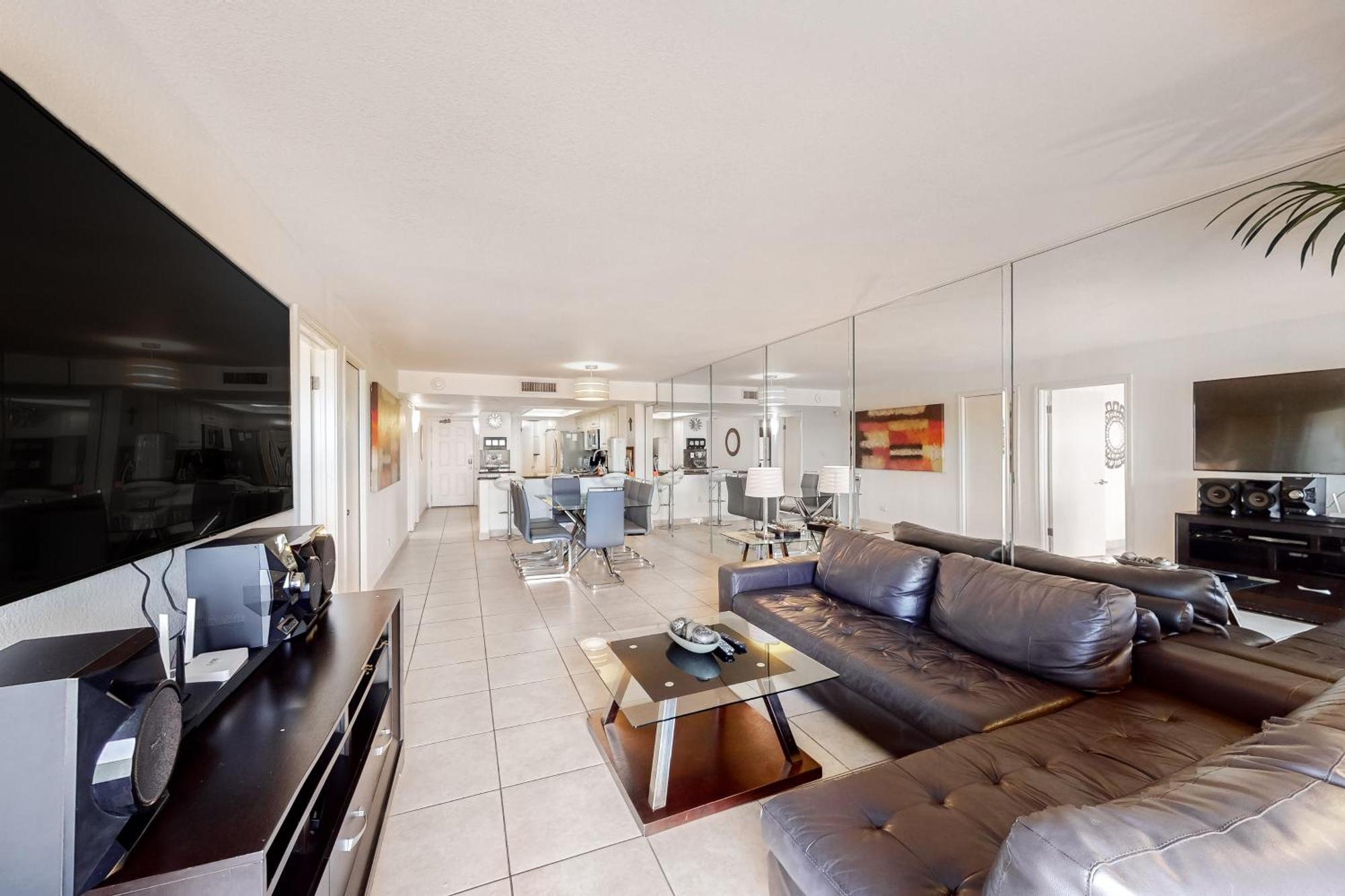 Apartament Ocean Vista #102 South Padre Island Zewnętrze zdjęcie