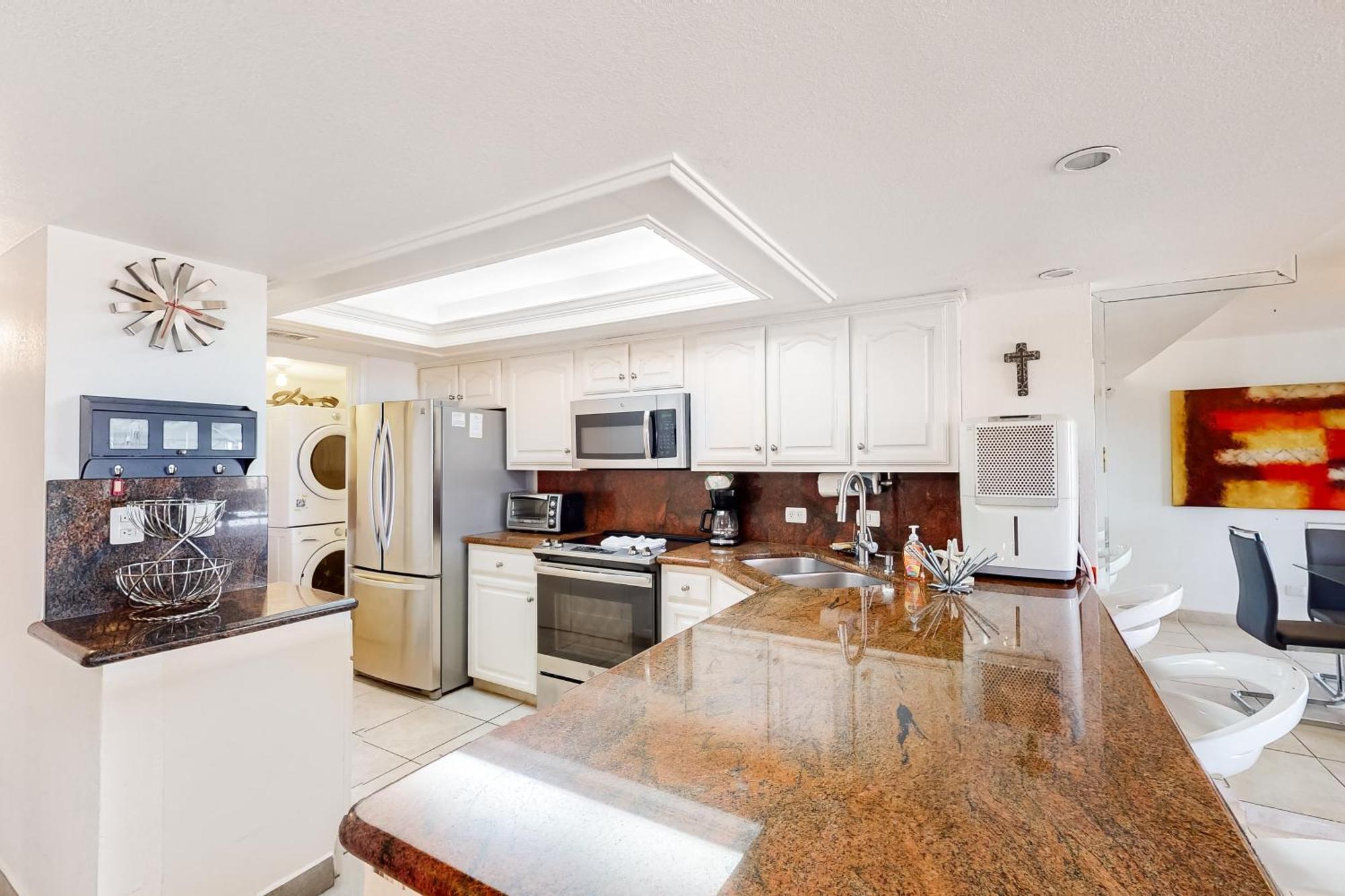Apartament Ocean Vista #102 South Padre Island Zewnętrze zdjęcie