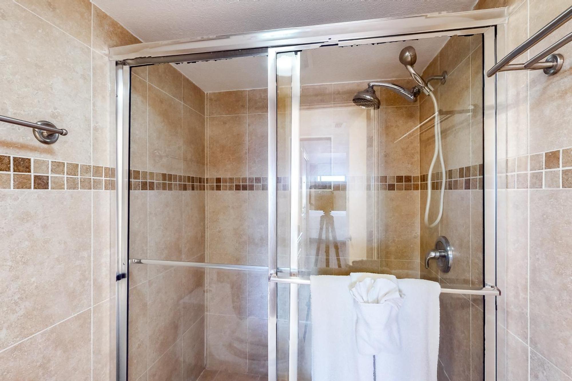 Apartament Ocean Vista #102 South Padre Island Zewnętrze zdjęcie