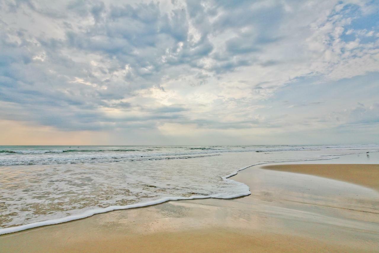 Apartament Ocean Vista #102 South Padre Island Zewnętrze zdjęcie